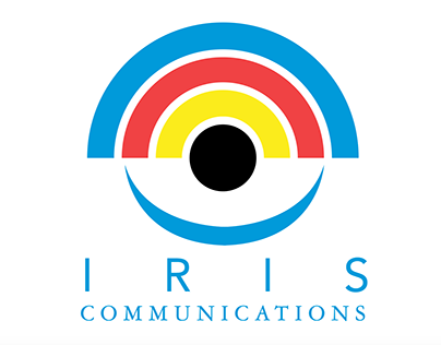 Greek God-Inspired Business I: Iris Communications