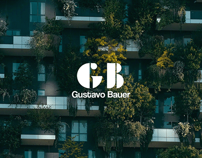 Gustavo Bauer - Personal Branding