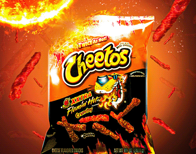 Cheetos