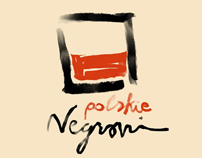 Polskie Negroni (wideo)