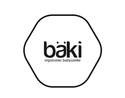 Baki / Ergonomic Babycarrier