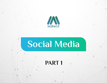 Social Media - Part 1