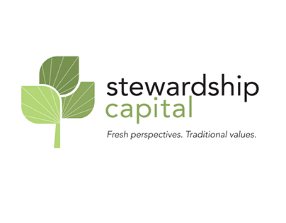 Stewardship Capital Logo and Applications