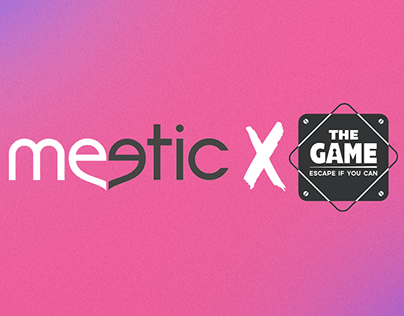 Meetic x The Game - Partner in Crime