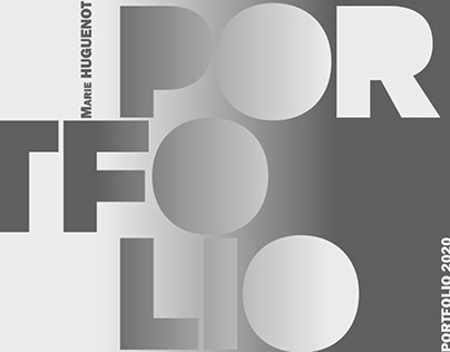 Portfolio2020
