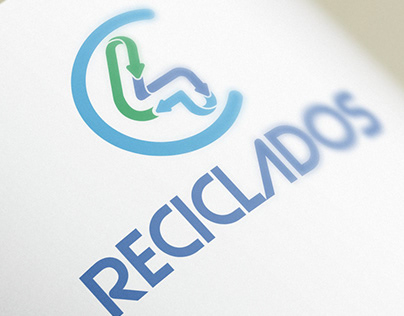 Logo C4 Reciclados