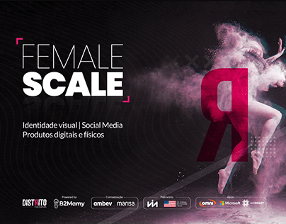 Female Scale