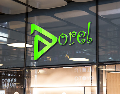Dorel Beauty products logo