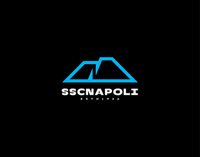 SSC NAPOLI - Rebranding Concept