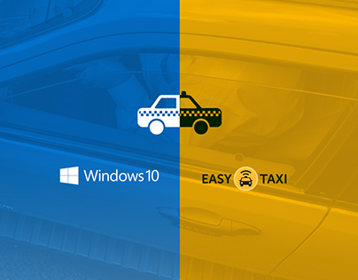 Windows 10 & Easy Taxi
