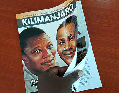 Kilimanjaro Magazine