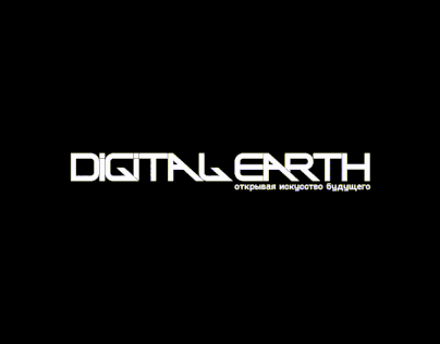 DIGITAL EARTH video interviews