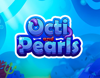 Okti and Pearls