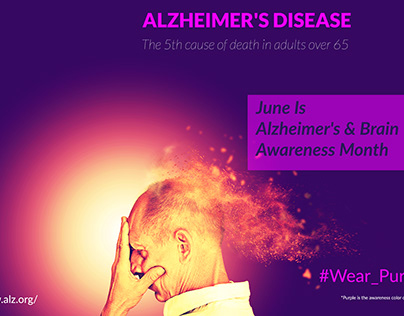 Alzheimer's disease awareness
