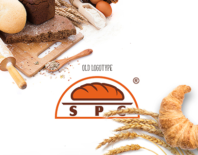 SPC - New Logotype Concept