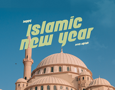 islamic new year