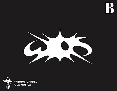 Wos - Premios Gardel