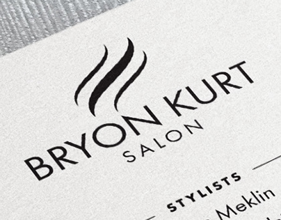 Bryon Kurt Salon