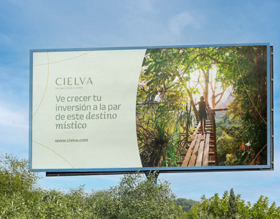 Cielva - Branding