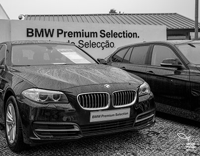 BmW Premium Selection