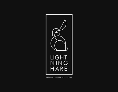 Lightning Hare | Identity