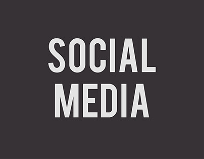 Social Media- 2020