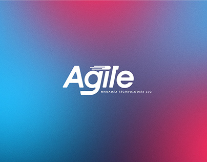 Agile - Visual Identity