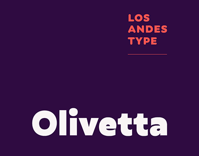 Olivetta