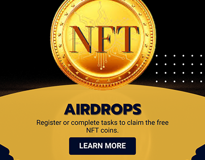 NFT Airdrops