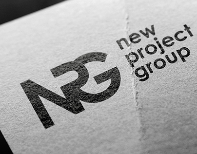 LOGO- NPG (new project group)