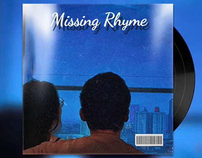 Project thumbnail - Missing Rhyme