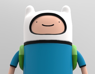 Finn (''Adventure Time'')