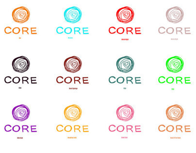 The Core (Uni Project)