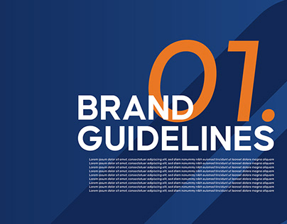 Brand Guideline - Idea