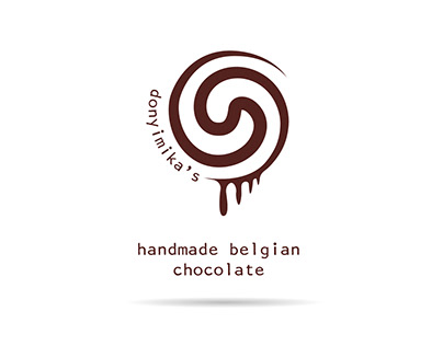 Logo Chocolate
