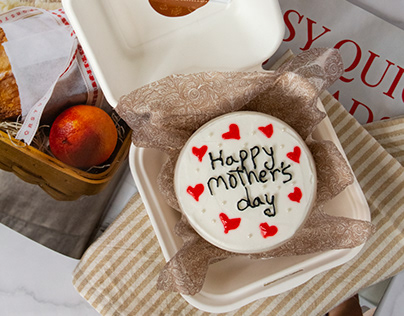 Food Photography | Mothers's Day