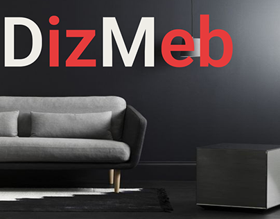 DizMeb concept design