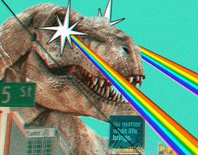 Project thumbnail - TREX ATTACK
