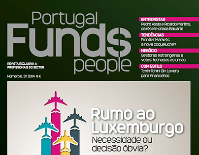 FUNDS PEOPLE Portugal