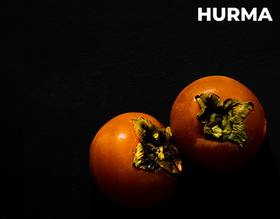 HURMA - Brand Strategy
