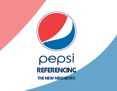 Pepsi Referencing Docket