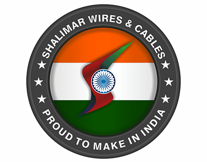 Proud to Make in India | Shalimar wire & cables