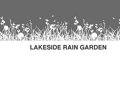 Lakeside Rain Garden