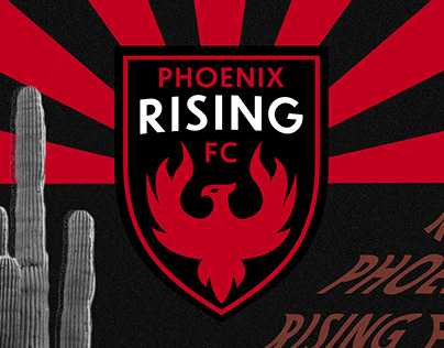 Phoenix Rising FC MLS Expansion Concept