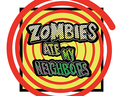 "Zombies Ate my Neighbors" Restoration Project