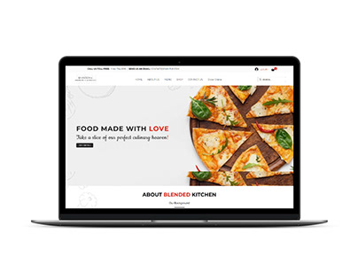 ONLINE ORDERING |FOOD WEBSITES