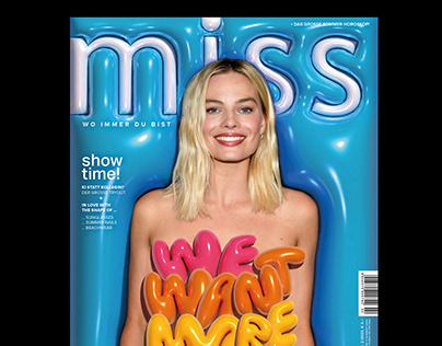 Miss Magazin 223