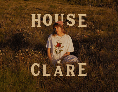 House Of Clare
