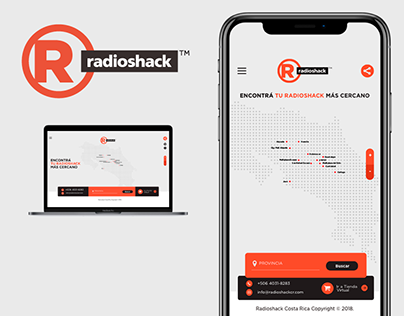 Radioshack Store Locator Costa Rica