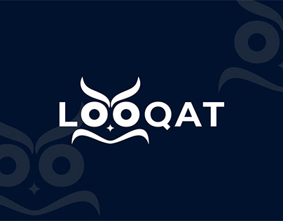 LOOQAT Logo DEsign